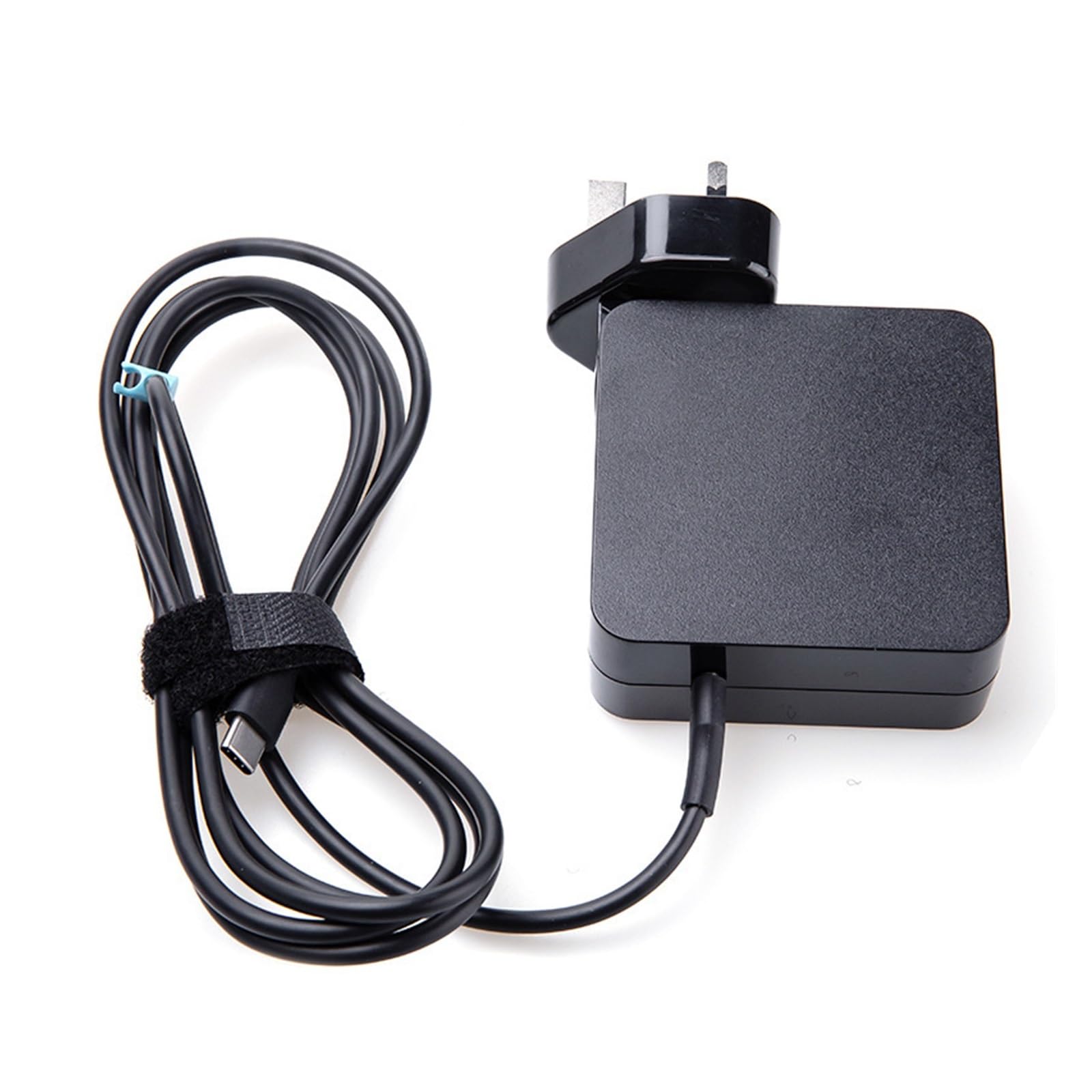 Cargador de 90W con adaptador de corriente de 19V y 4.74A de alta eficiencia térmica