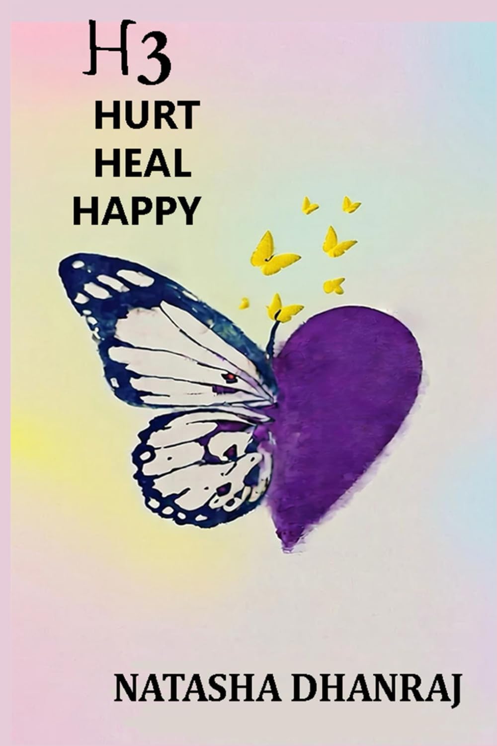 H3 Hurt Heal Happy