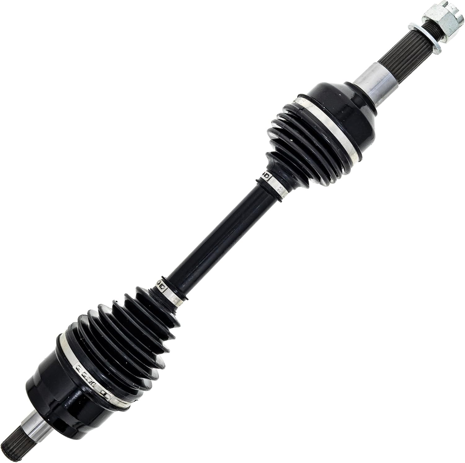 NICHE Rear Right CV Axle Drive Shaft for CFMoto Cforce 600 Touring 9DS3-280200-6000 2020-2022