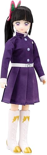 Miniatura 4 de Estilo Hoja Demonio Kurihanaoaki Kanao