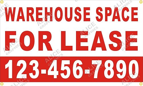 Letrero impreso personalizado de 28 x 46 pulgadas con tu número de teléfono (diseño #2), cambio de texto existente disponible (opcional) disponible en Yaxa Mexico