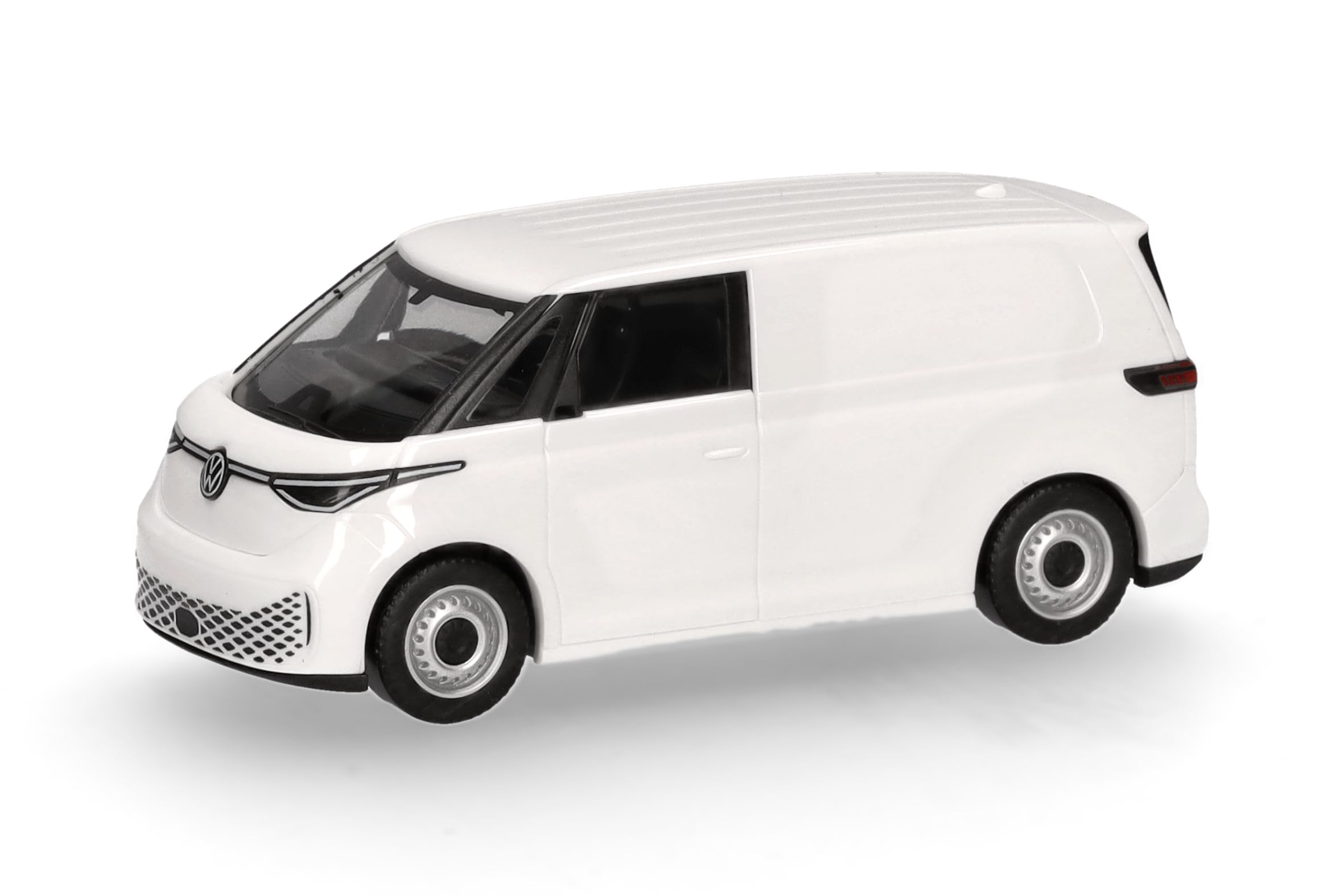 Herpa VW ID Buzz Candy White HA421164 HO Gauge