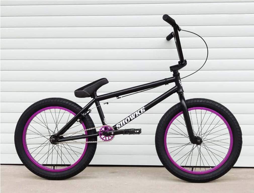 Amazon.co.jp: BMX 自転車 初心者から上級者向けの20インチBMX