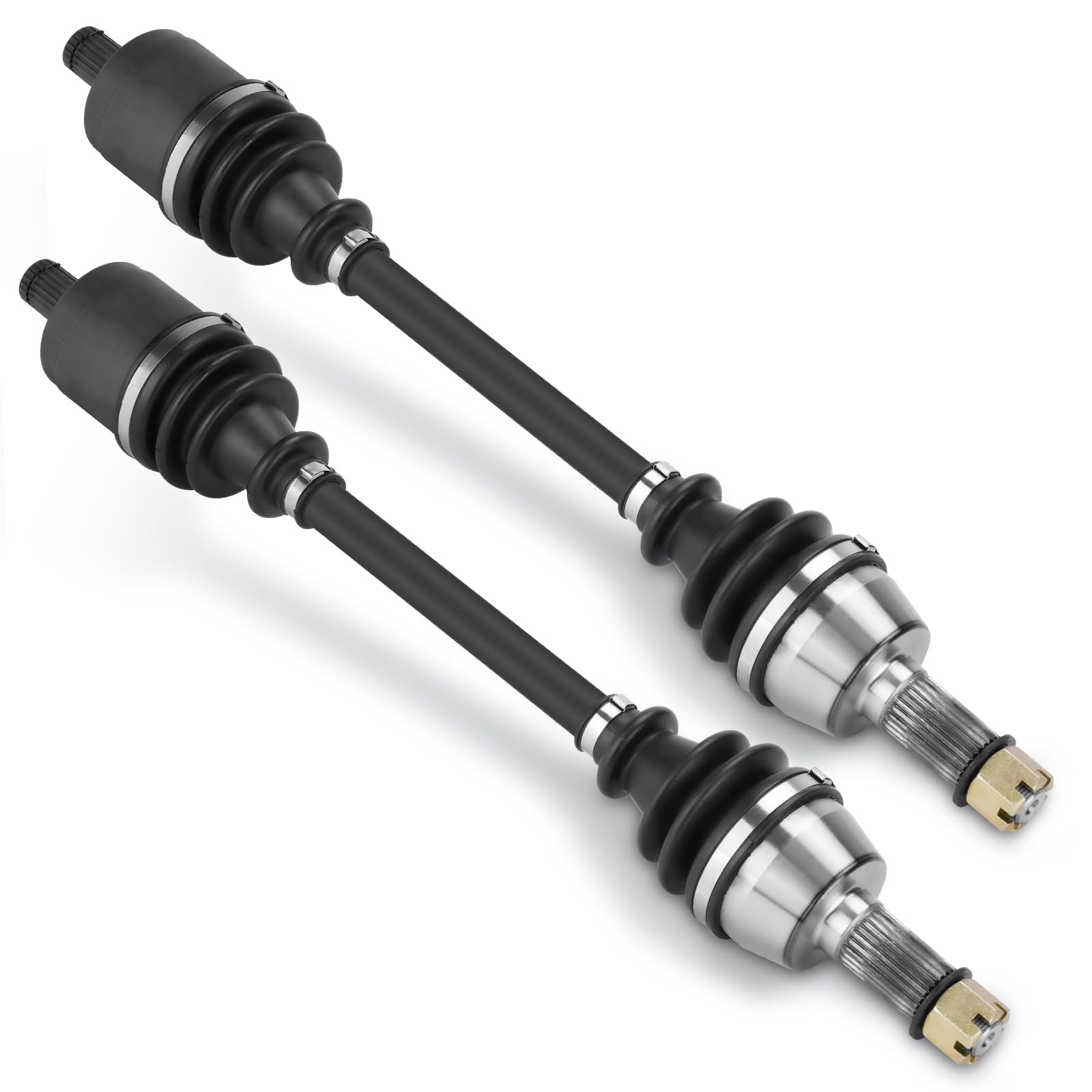シャワーズex sar PCA10 Amazon.com: Chabushi Front Right/Left CV Axles for Polaris