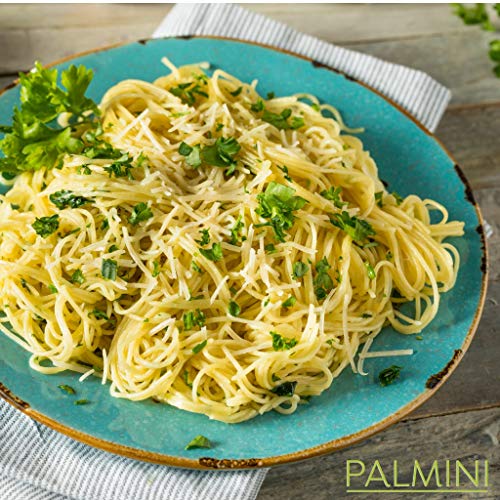Palmini Low Carb Angel Hair | 4g of Carbs | As Seen On Shark Tank (12 Ounce - Pack of 3) - Thumbnail 4