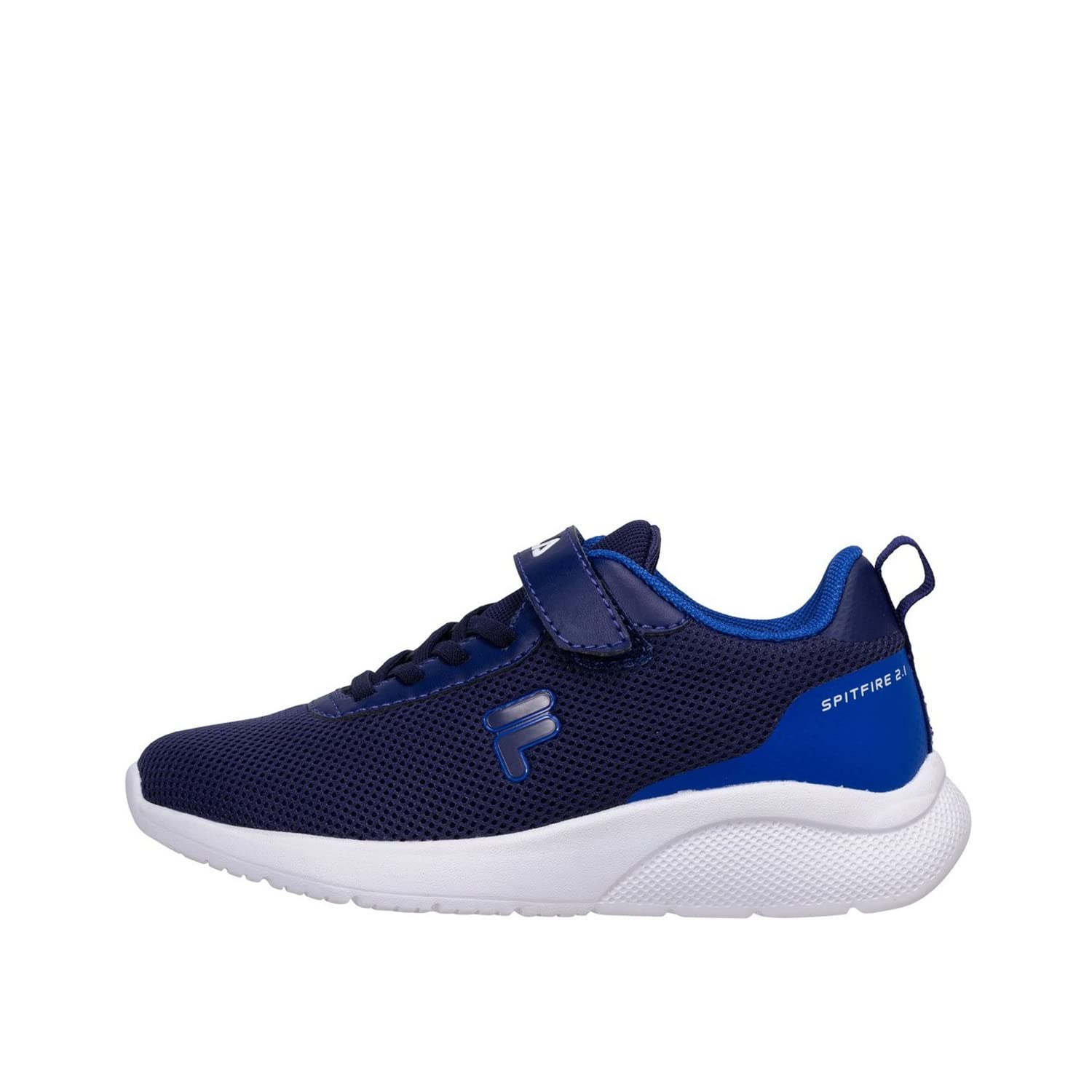 FILA Spitfire Teens, Zapatillas para Correr Unisex niños Unisex niños