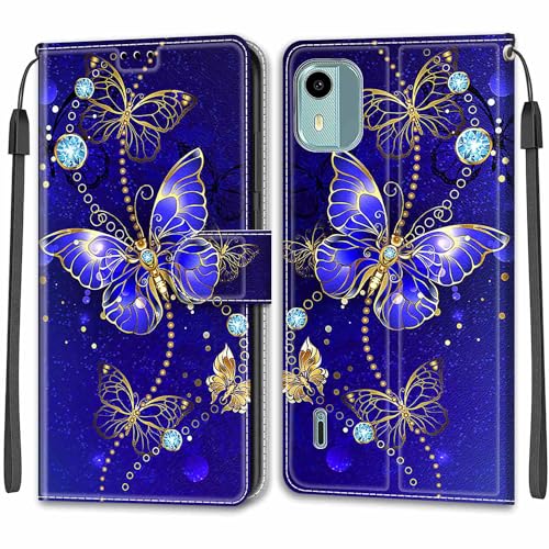 for Nokia C12 / C12 Plus / C12 Pro Case