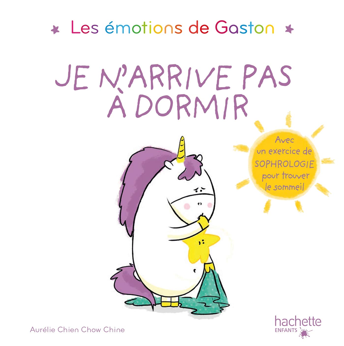 Je n'arrive pas a dormir