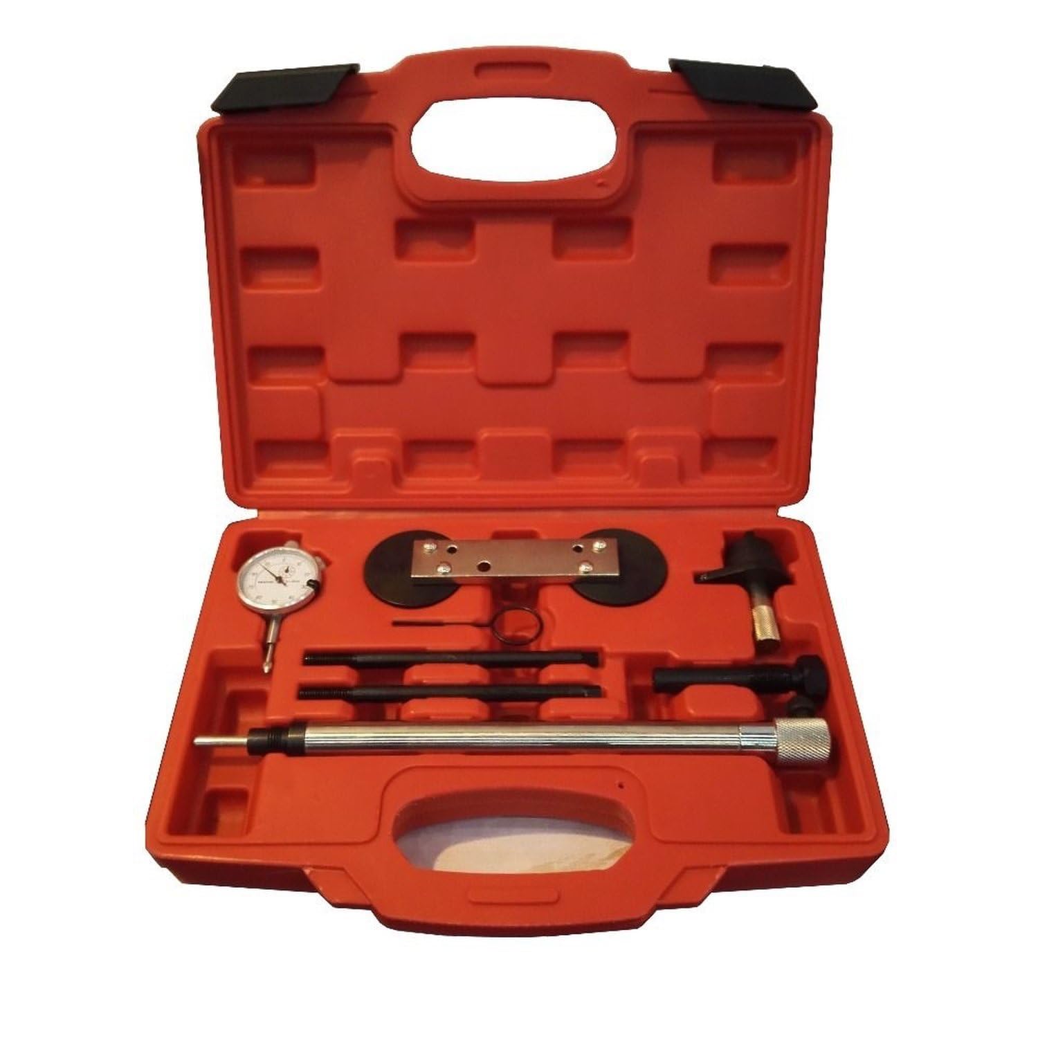 Kit Calado Distribución Compatible con Motores 1.2 1.4 1.6 TSI FSI TFSI para vehículos con distribución