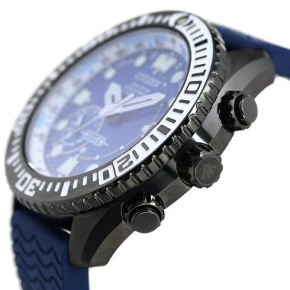 Citizen Herren Analog Eco-Drive Promaster