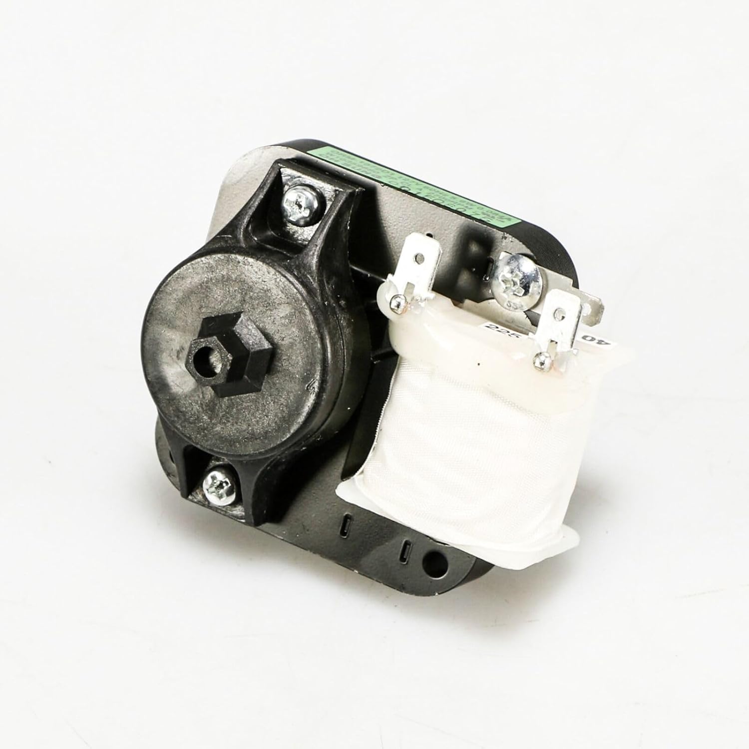 W10359880 for Whirlpool Evaporator Fan Motor WPW10359880
