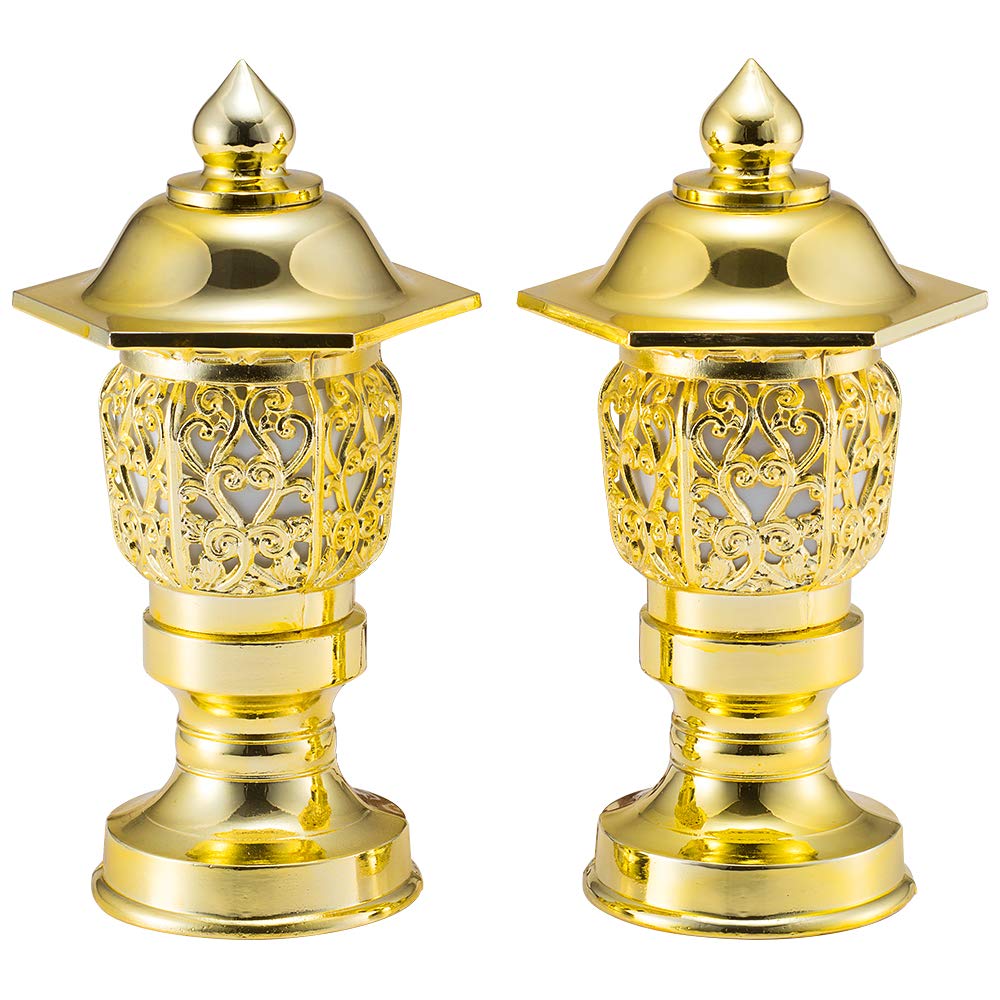仏具高月(木製)唐草 七寸 仏具高月(木製)唐草 七寸