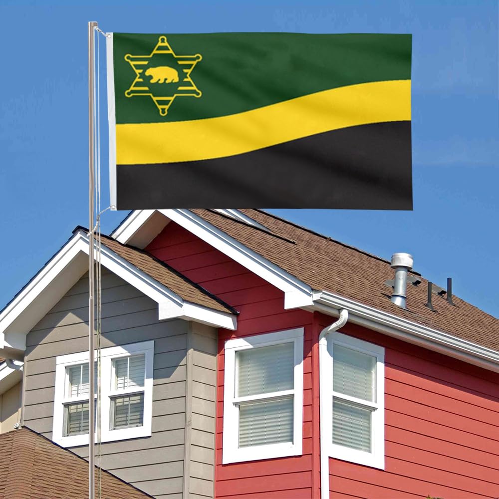 Amazon.com : Fyon County of Municipal organizations banner