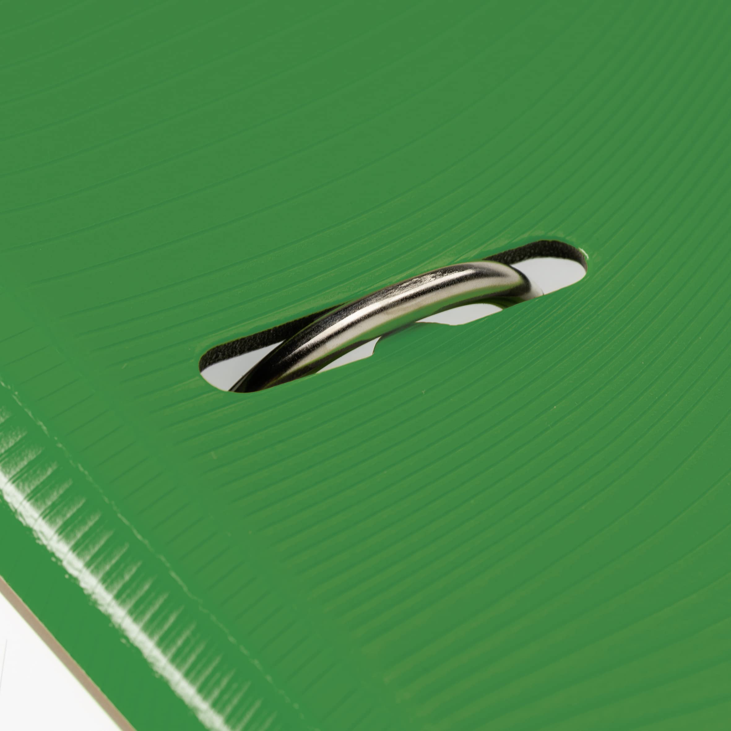 BRUNNEN 102043550, Green, 5 cm Rückenbreite - Image 3