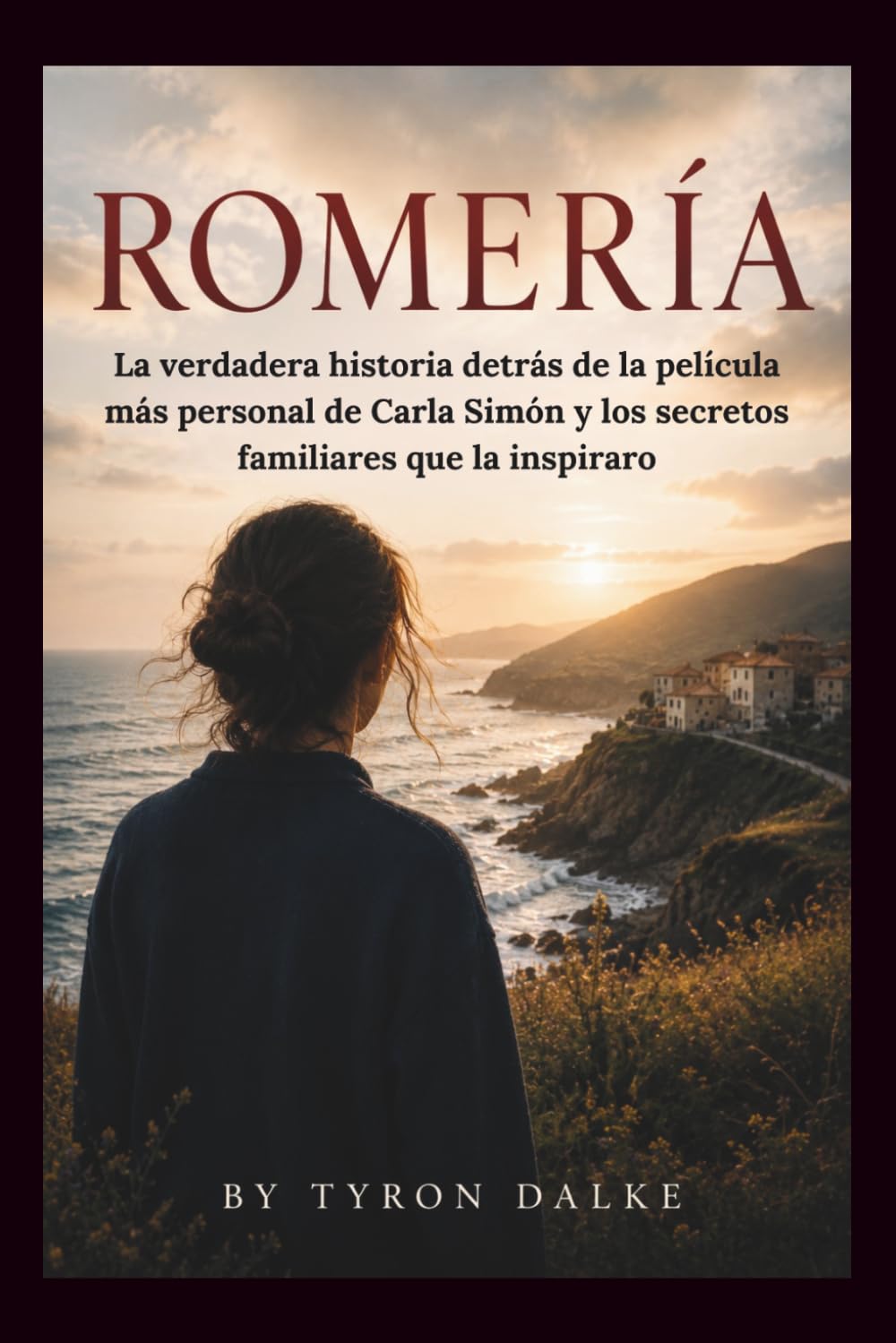 Romería: La verdadera historia detrás de la película más personal de Carla Simón y los secretos familiares que la inspiraro