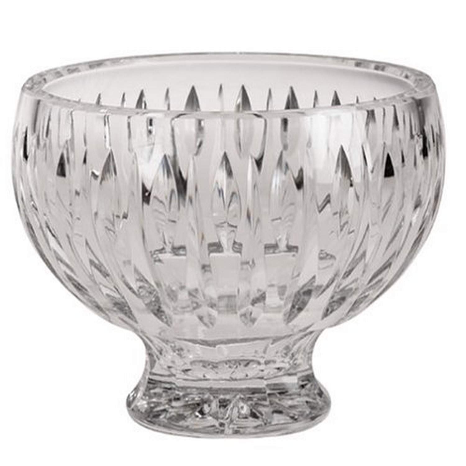 お椀・ボウル・鉢 Marquis By  10\" Palladia Bowl Waterford Crystal, Palladia Collection | Replacements, Ltd.