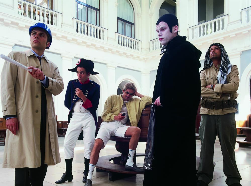 Die Goldenen Zitronen