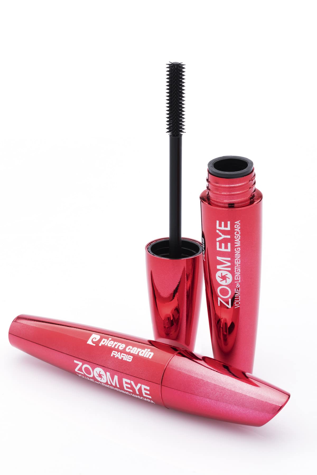 Pierre Cardin Zoom Eye Hacim Veren Mascara