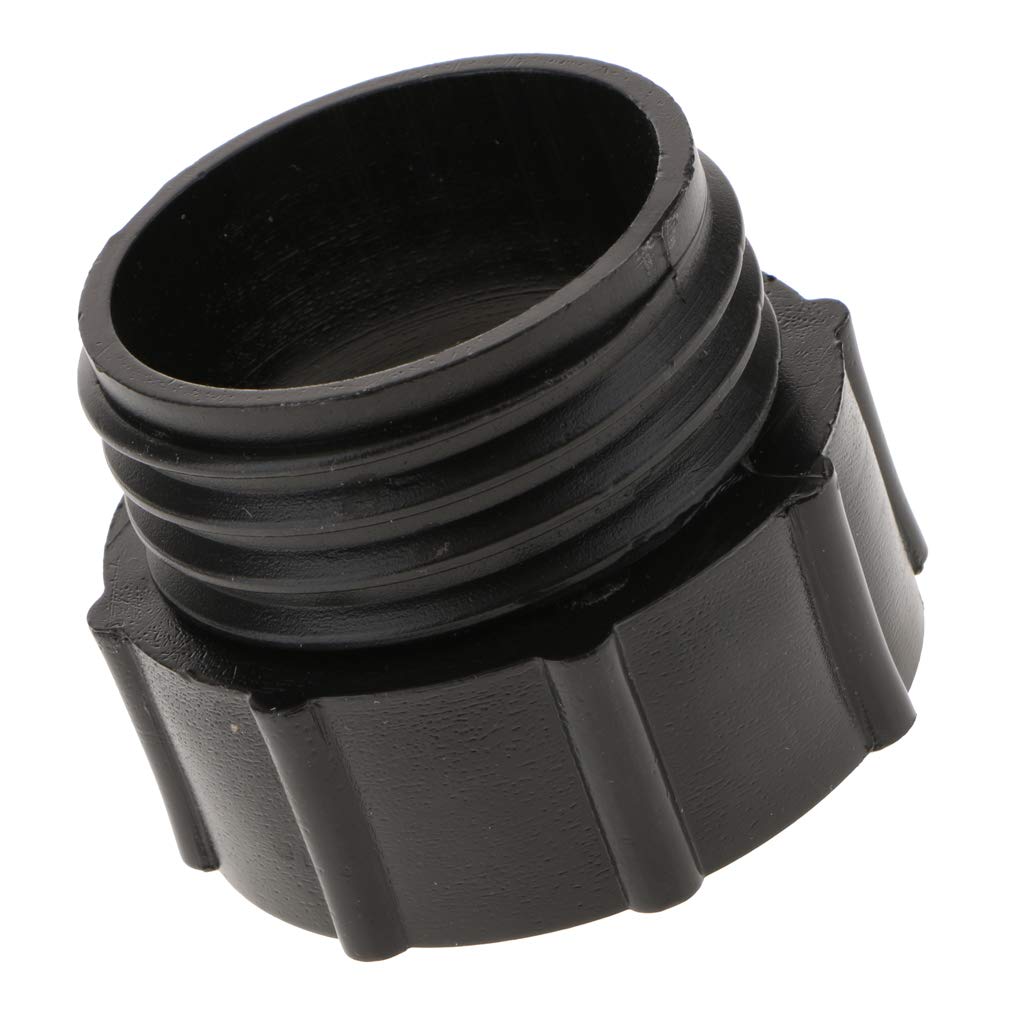 1000L IBC Water Tank 60mm Female to 50mm Male Adaptor