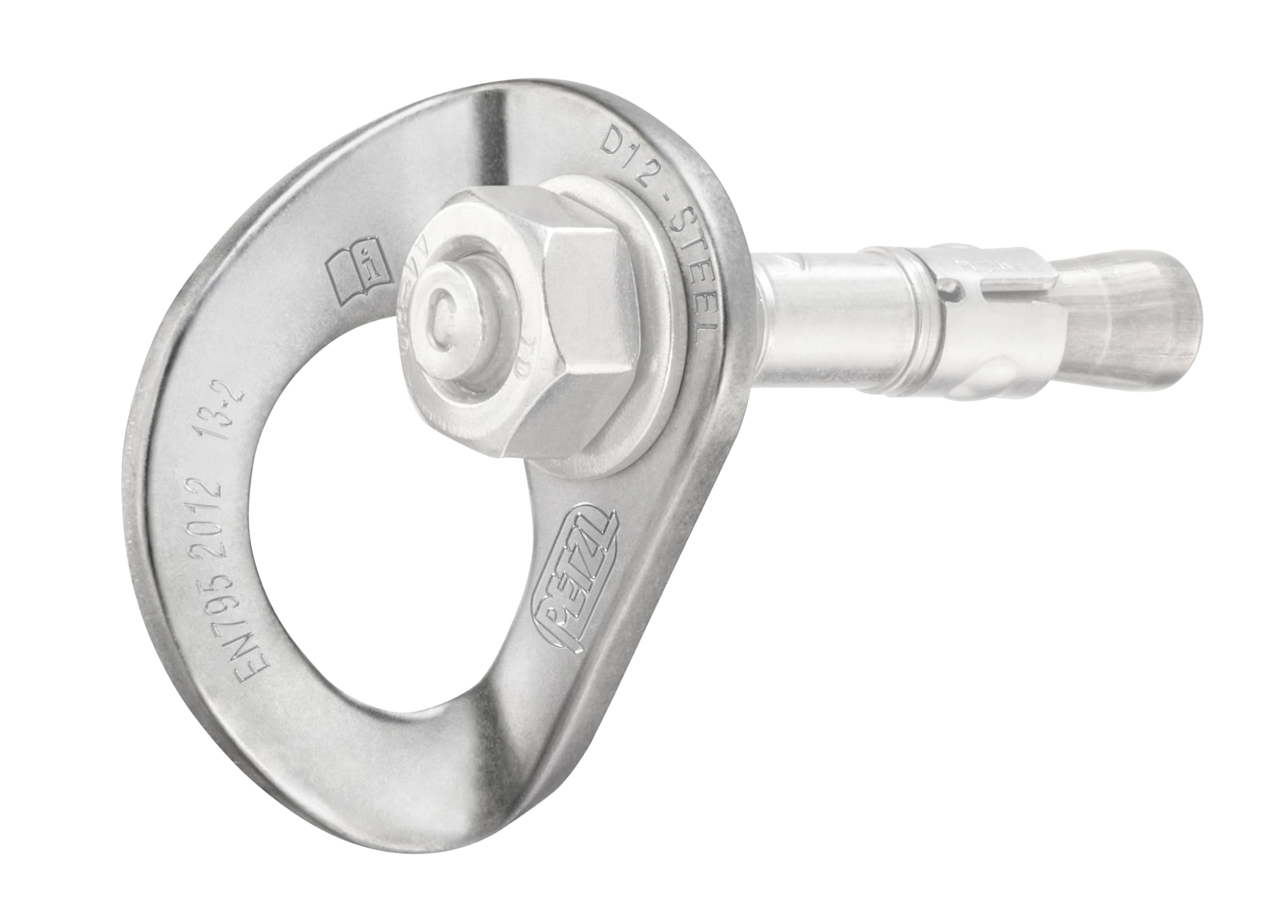 PETZL - Coeur Steel