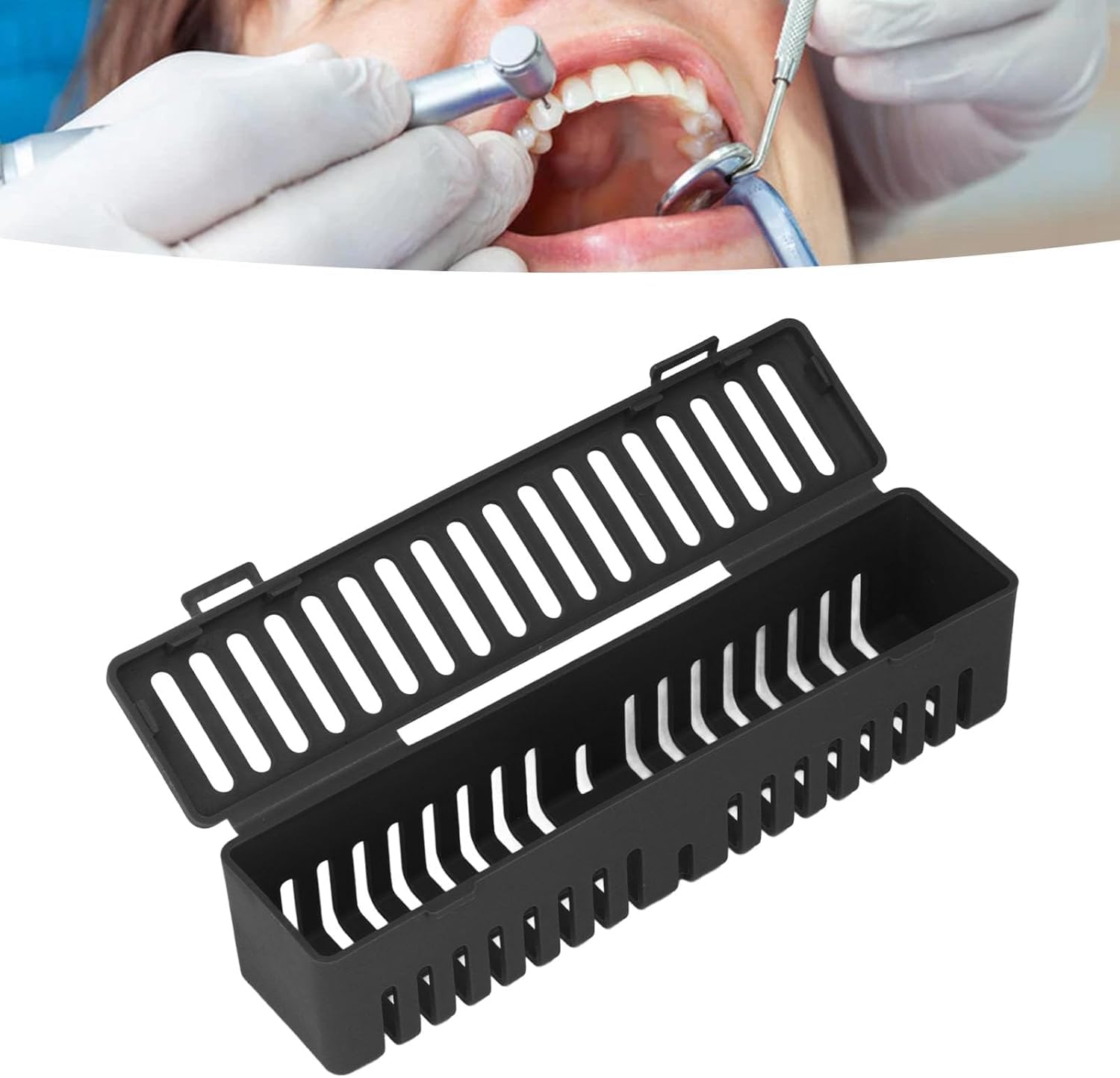 Snapklik.com : Plastic Container, Instrument Box, Plastic Box ...