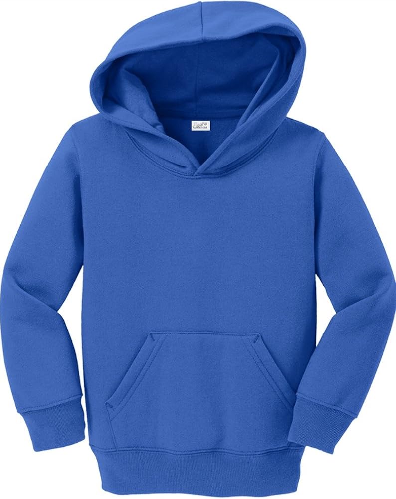 4t hooded sweatshirt
