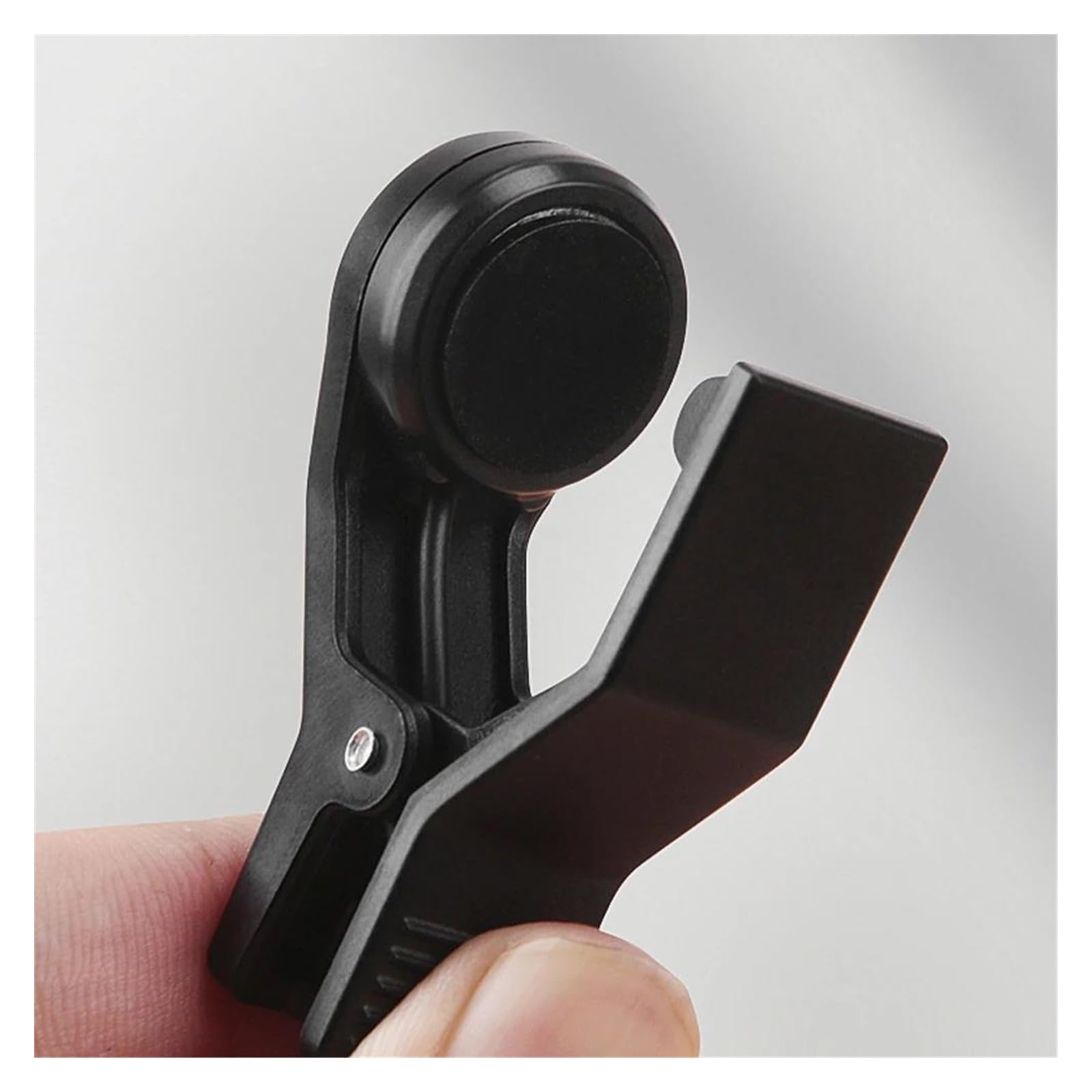 Przetworniki Gitarowe Przystawka Clip On Pickup Profesjonalna Akcesorium Do Gitary Akustycznej 6.35 Mm Odpowiednia Do Instrumentów Strunowych