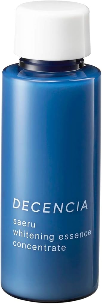 Amazon Co Jp Decencia ディセンシア サエル ホワイトニング エッセンス コンセントレート 美容液 本体 36g ラグジュアリービューティー