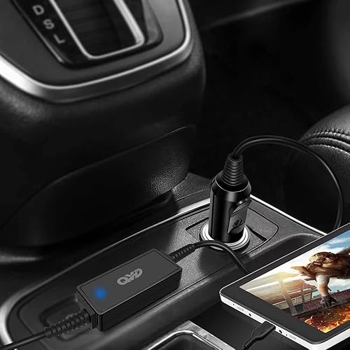 Miniatura 2 de Reemplazo del cargador del coche del ordenador portátil de 65 W para el modelo Lenovo Yoga 3 Pro Yoga 4 Pro 1170 1470 1370 Fuente de alimentación