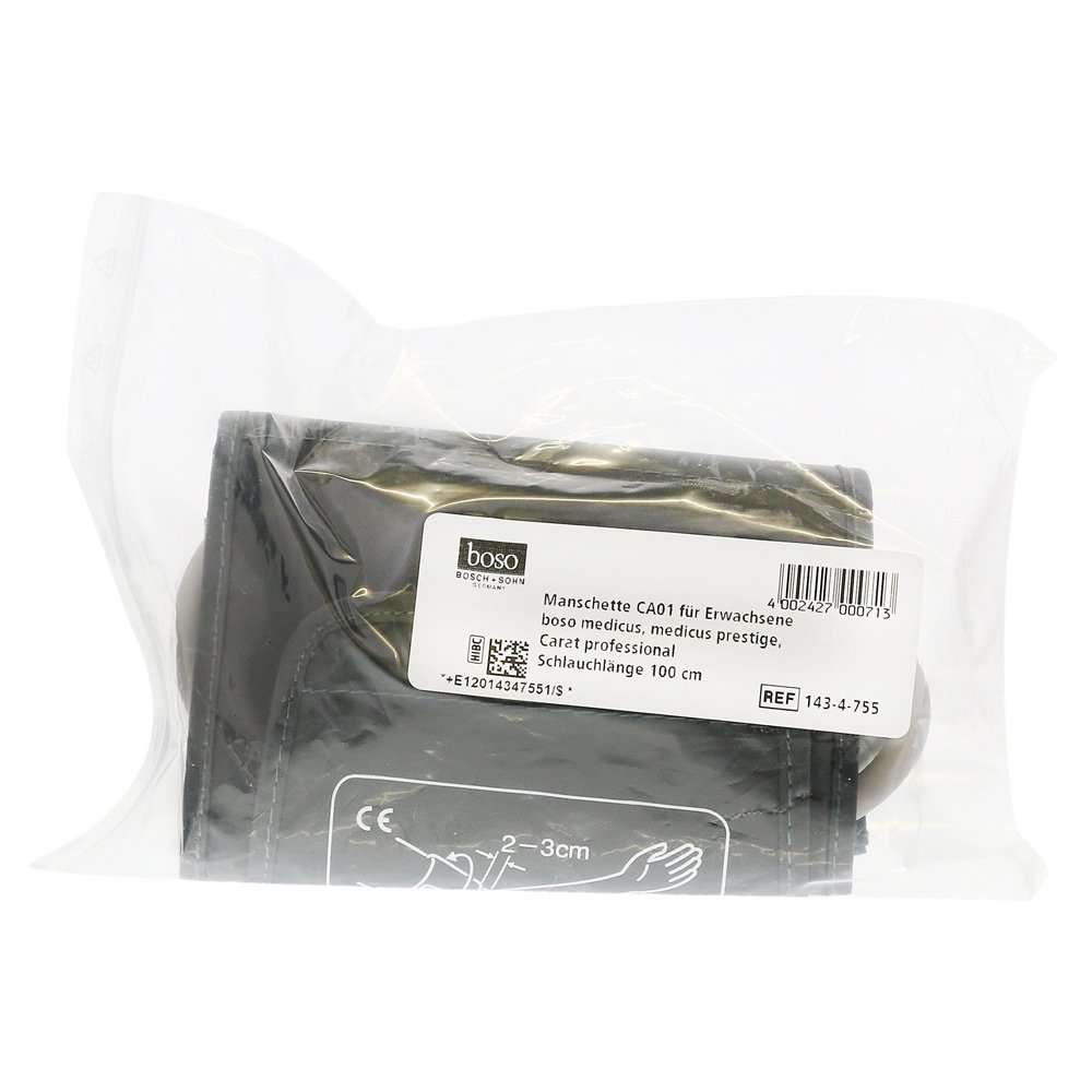 boso Manschette Standard (CA01), 22-32 cm