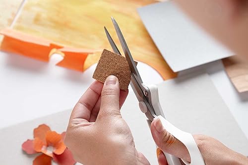 Miniatura 5 de Fiskars - Tijeras de corte mixto de 80in