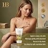 Health & Beauty Olive Oil and Honey Powerful Body Cream, 180 ml