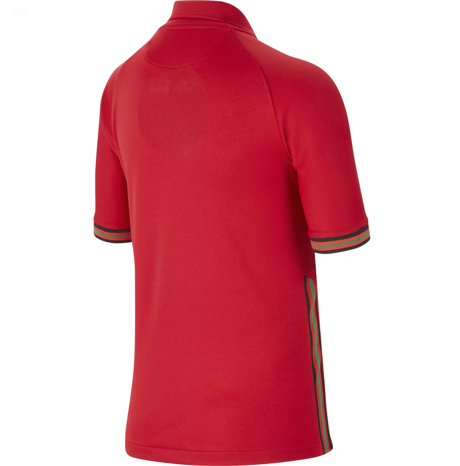 NIKE Fpf BRT Stad Home T-Shirt Unisex - Bambini e Ragazzi
