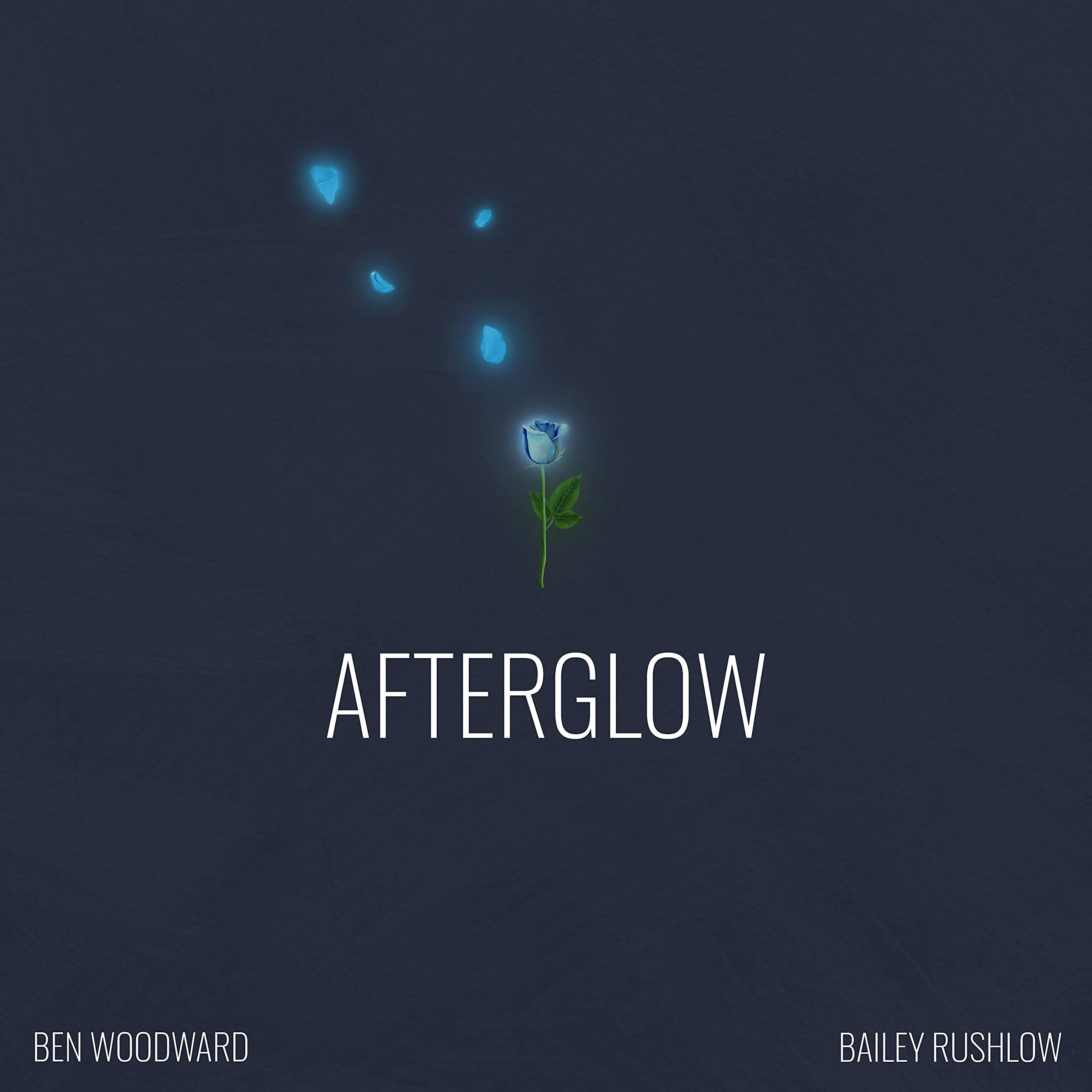 Ben Woodward & Bailey Rushlow