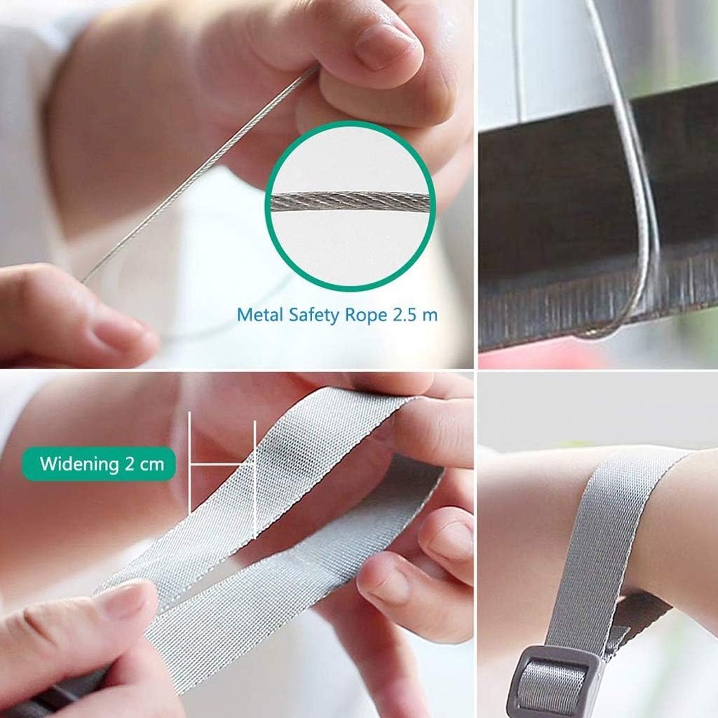 Green Glass Wipe， Side Magnetic Window Cleaner, Cleaning Brush Wiper Tools for High Rise and Car Glazed Windows Thickness