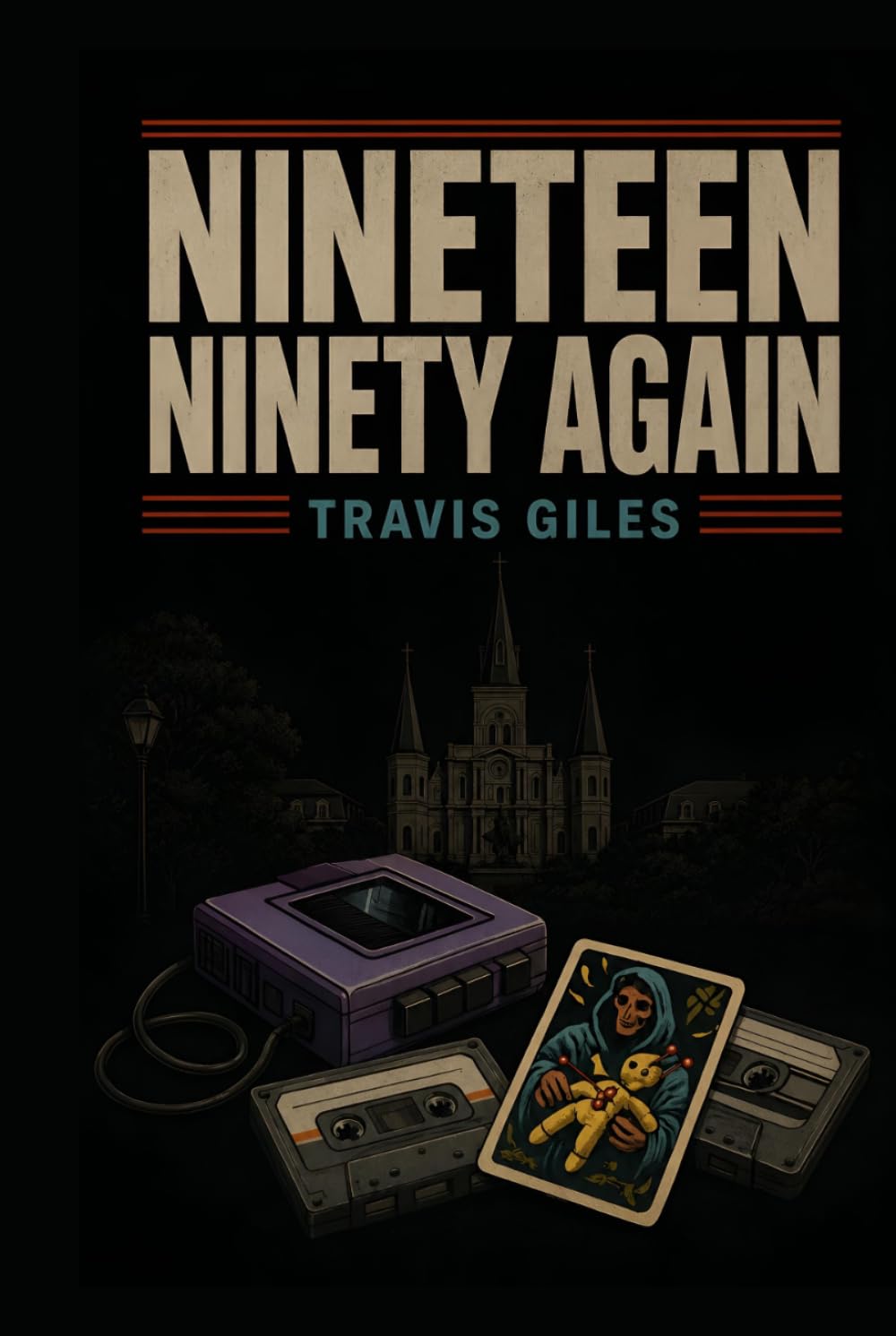 Nineteen Ninety Again: A Southern Rewind
