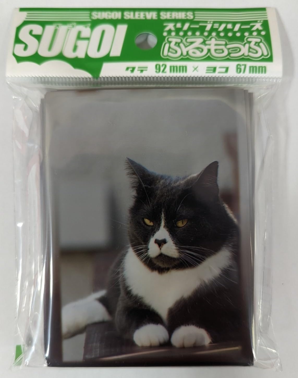 (未使用･未開封品)　SUGOIスリーブシリーズ ふるもっふ 013「こありくい」 パック bt0tq1u Amazon.co.jp: SUGOIスリーブシリーズ ふるもっふ 013「こあり