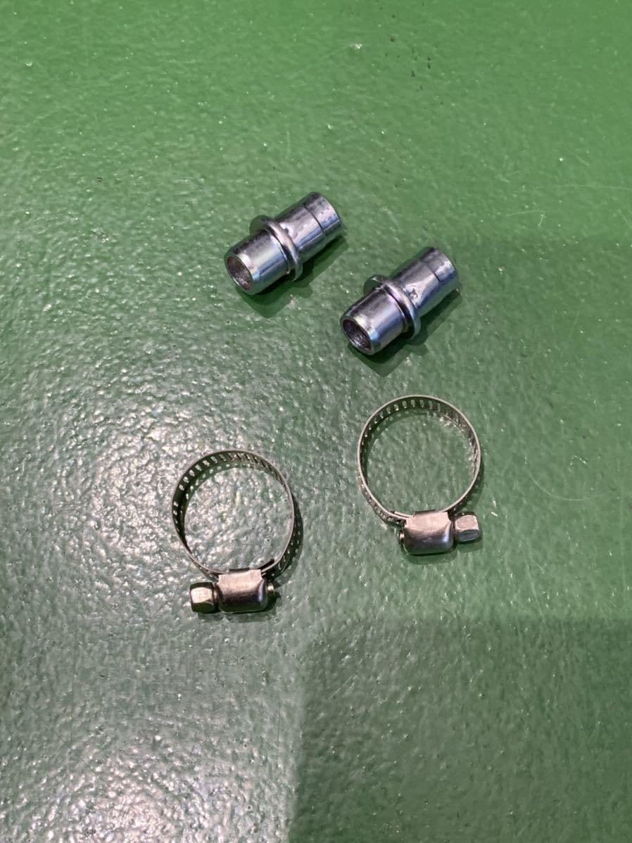 Amazon.co.jp: ジムニー デフブリーザーホースキット JA11 JB23