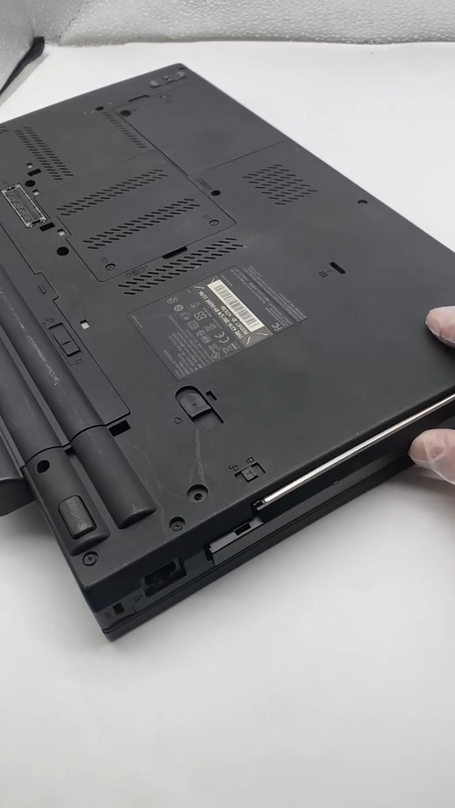 Amazon.com: JUTOSHUR 2nd HDD SSD Hard Drive Caddy Compatible with
