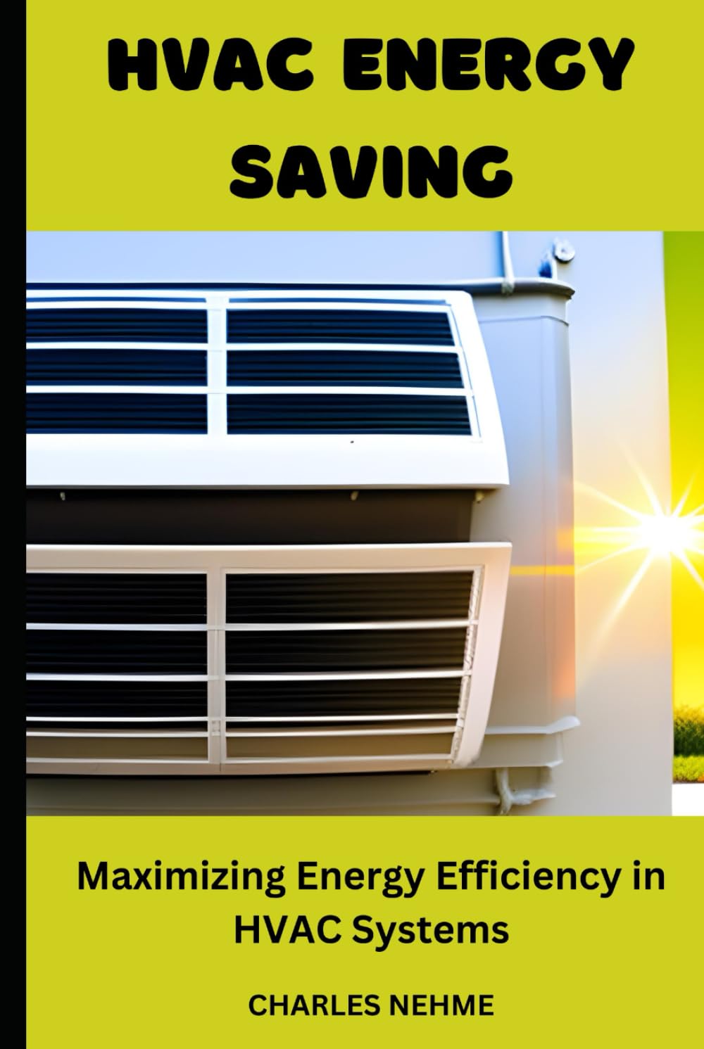 HVAC Energy Saving