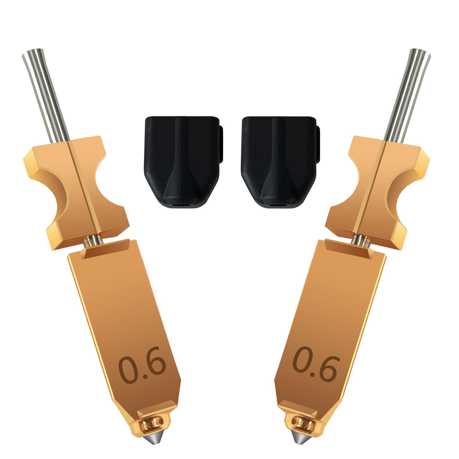 AD5X Hotend Upgrade Kit - 2 Pack -8