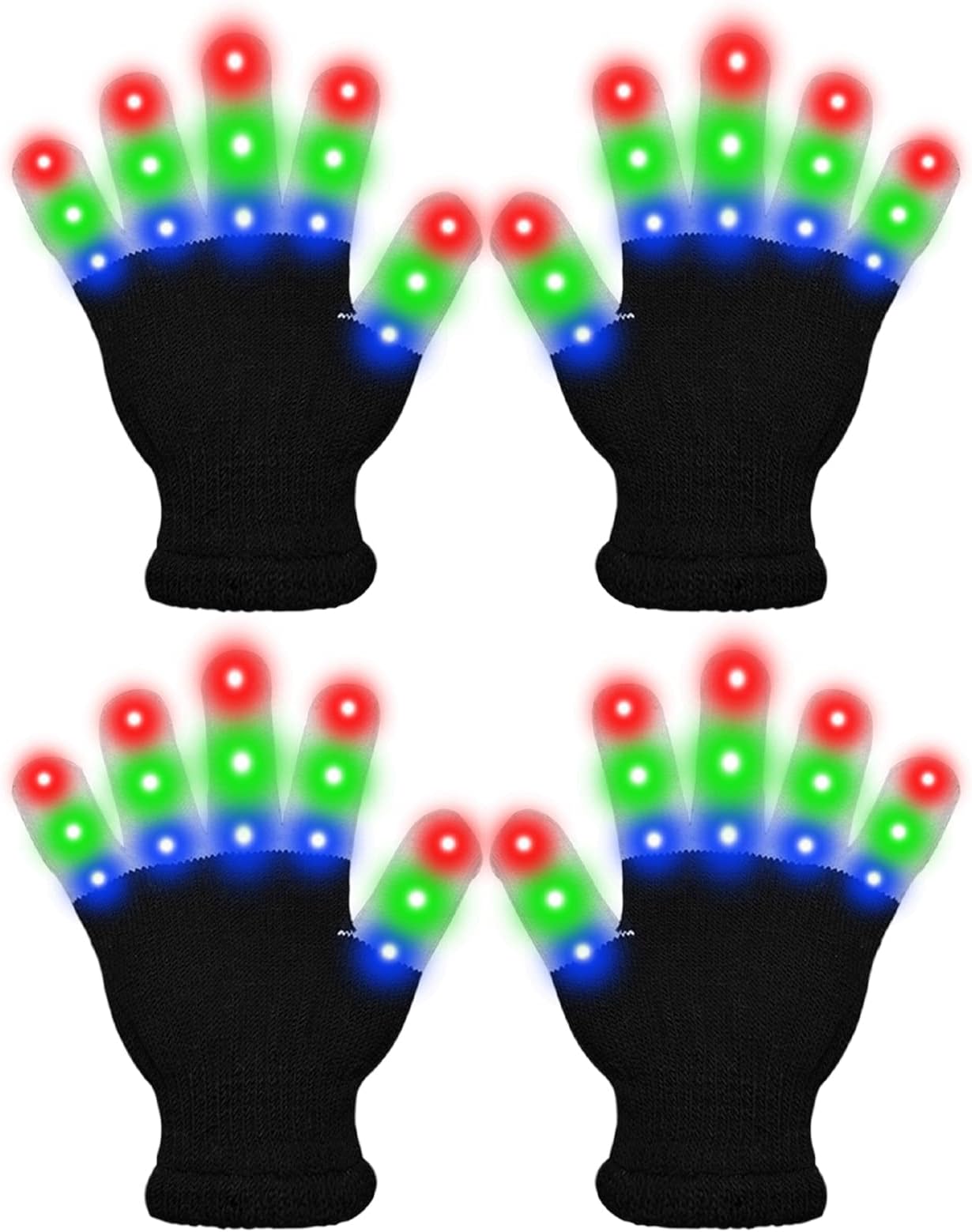 Kaden G-Double-layer multi-purpose headband / belt / sash (flowers) (random color)