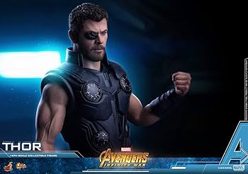 マーベル　アベンジャーズ　エンドゲーム　ソー　缶バッジ　クリス・ヘムズワース マーベル アベンジャーズ ソー 缶バッジ エンドゲーム クリス