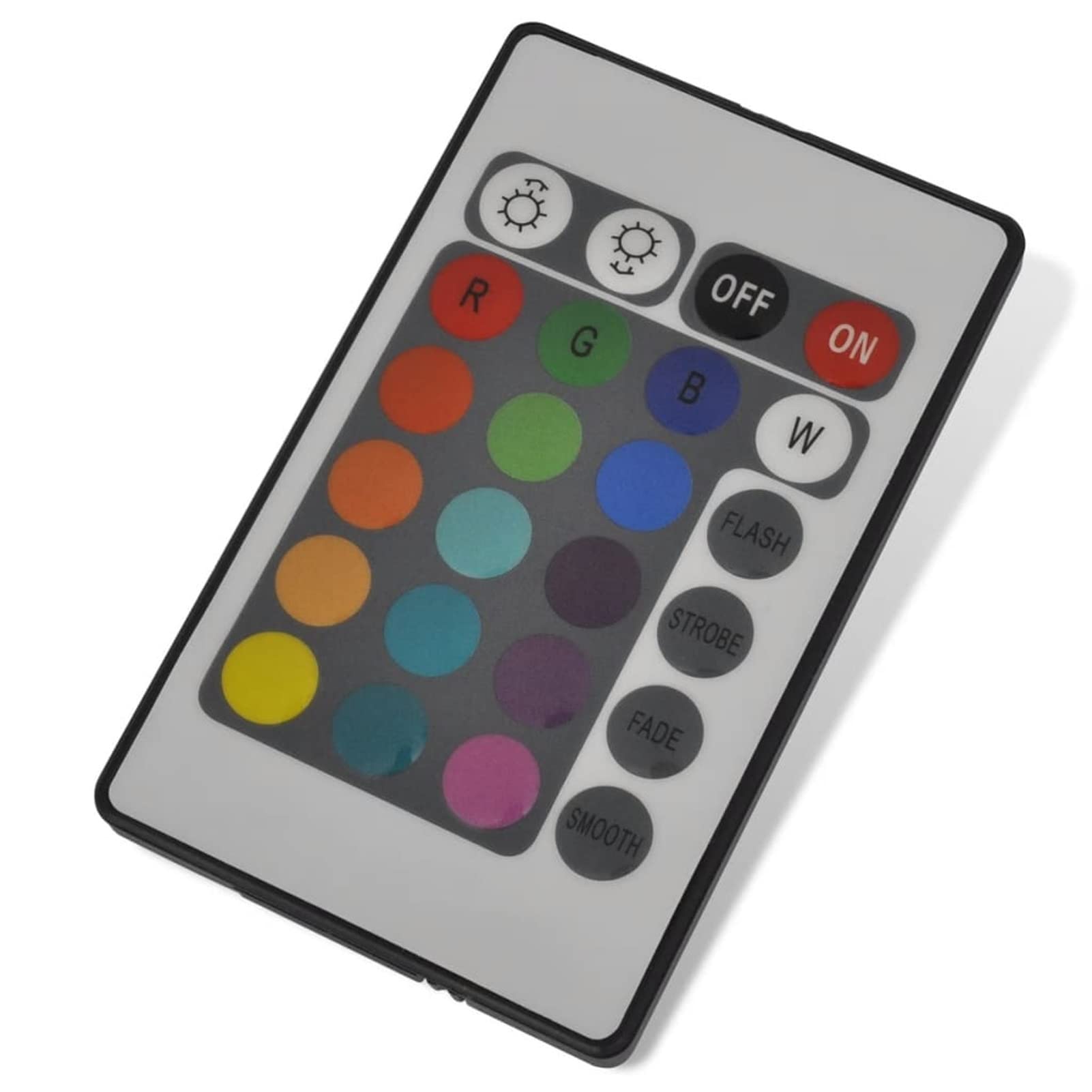 ZEYUAN Luce a LED per Acquario con Bolle RGB 56,5 cm,Articoli per Animali,Animali Domestici - Articoli,Articoli per Pesci,Illuminazione per acquari(SPU:41208)