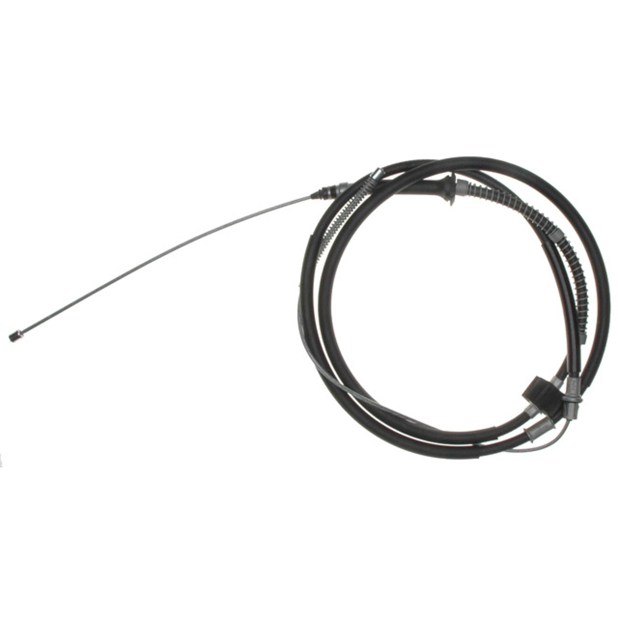 Amazon.com: ACDelco Gold 18P1831 (18039901) Passenger Side Parking 