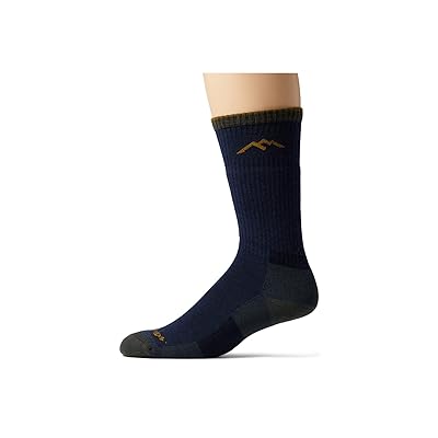 Darn Tough Vermont Hiker Merino Wool Boot Socks Cushion Men