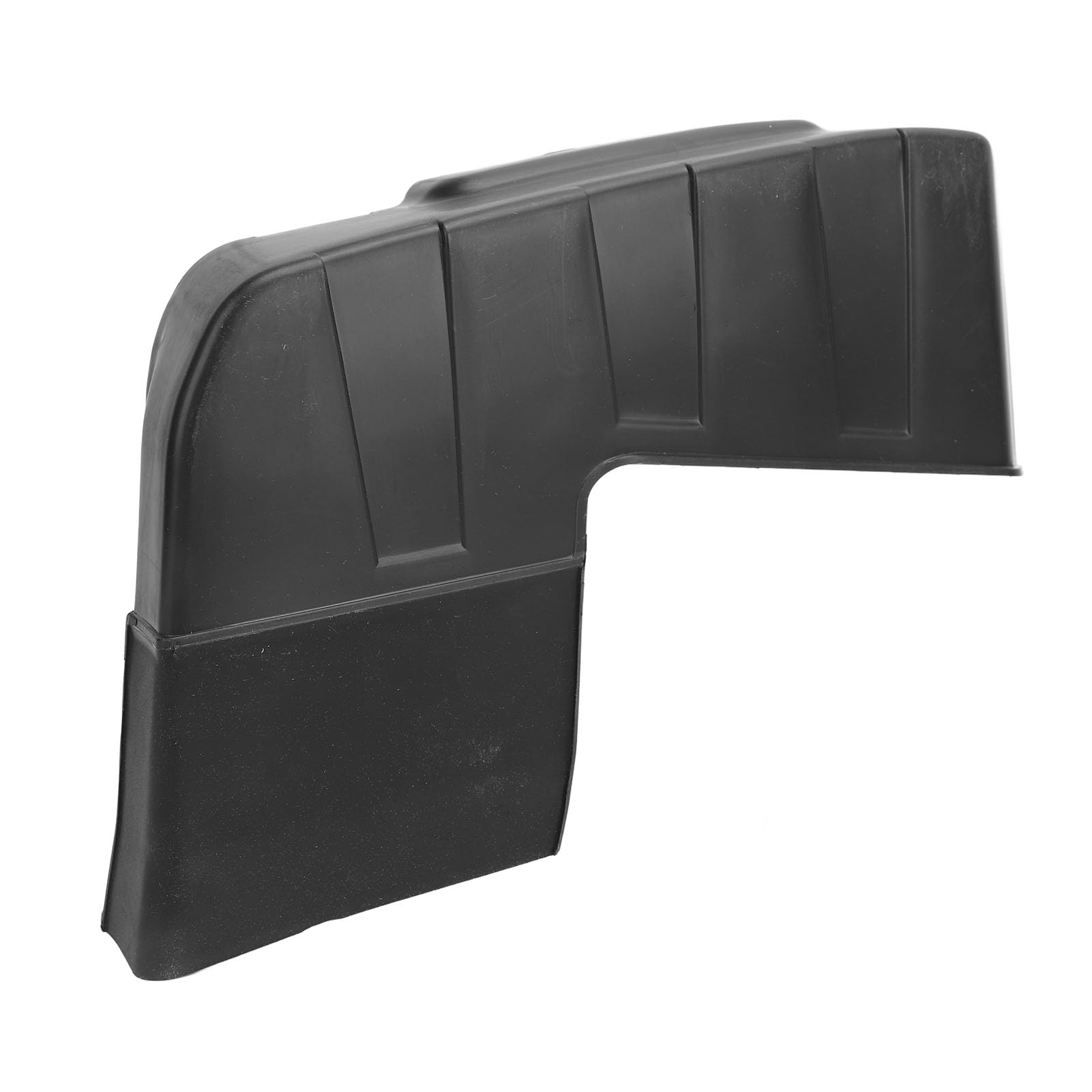 Cubierta Protectora de la ECU del Motor, Tapa Protectora de la Unidad de Control Electrónico de Reemplazo Directo sin Costuras 9671927380 para 2008