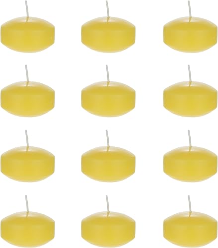 Miniatura 8 de Mega Candles 100 velas aromáticas de té con aroma a citronela, velas de cera de parafina vertidas a mano 8 horas, ideal para uso en interiores y