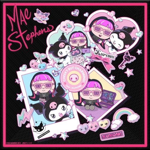 Mae Stephens feat. Kuromi