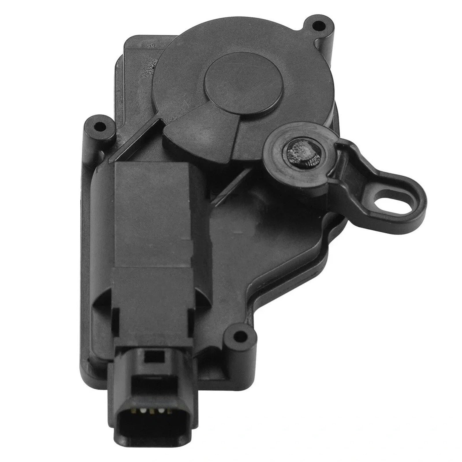 Dwtnmex One Color Car Tailgate Lock For Kia For Sportage 2005-2010 95750-1F020 812901F020 1Pc 957501F020 Rear Tailgate Trunk Door Lock Actuator Tailgate Lock Actuator
